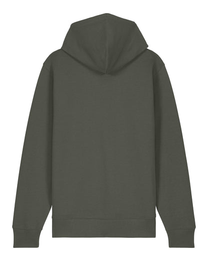 Stanley/Stella STSU179 - Khaki - C223 - Vue 2 - Dos