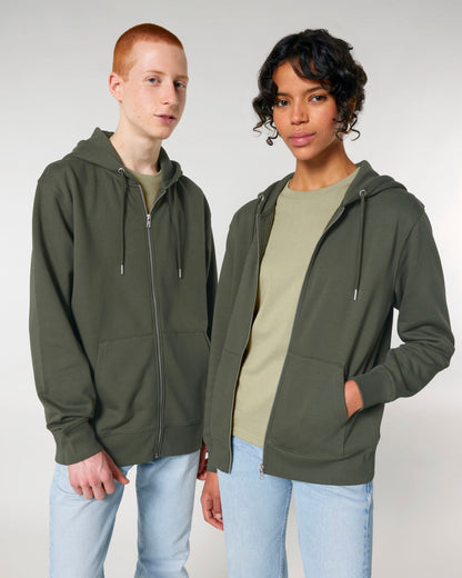 Stanley/Stella STSU179 - Khaki - C223 - Vue 3