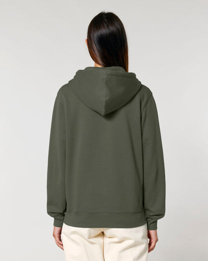 Stanley/Stella STSU179 - Khaki - C223 - Vue 6