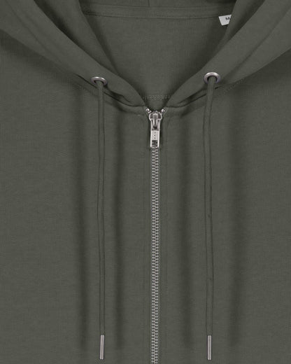 Stanley/Stella STSU179 - Khaki - C223 - Vue 8