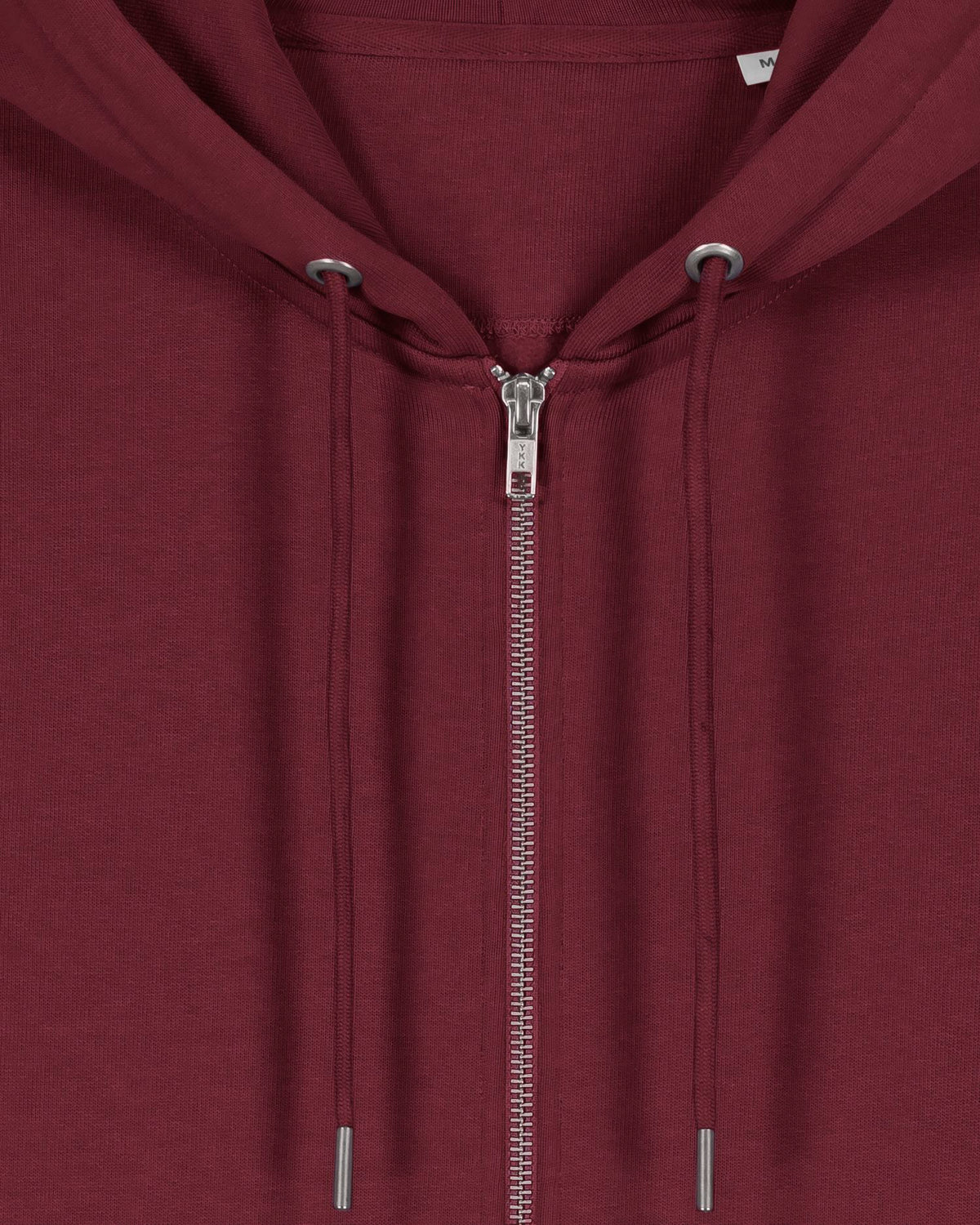 Stanley/Stella STSU179 - Burgundy - C244 - Vue 7