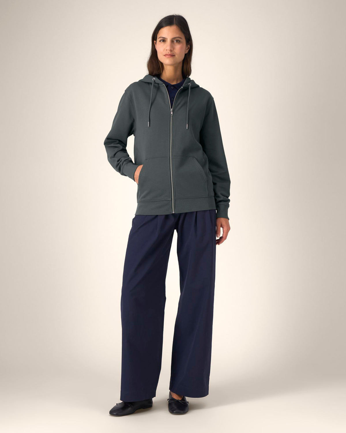 Stanley/Stella STSU179 - Anthracite - C253 - Vue 4