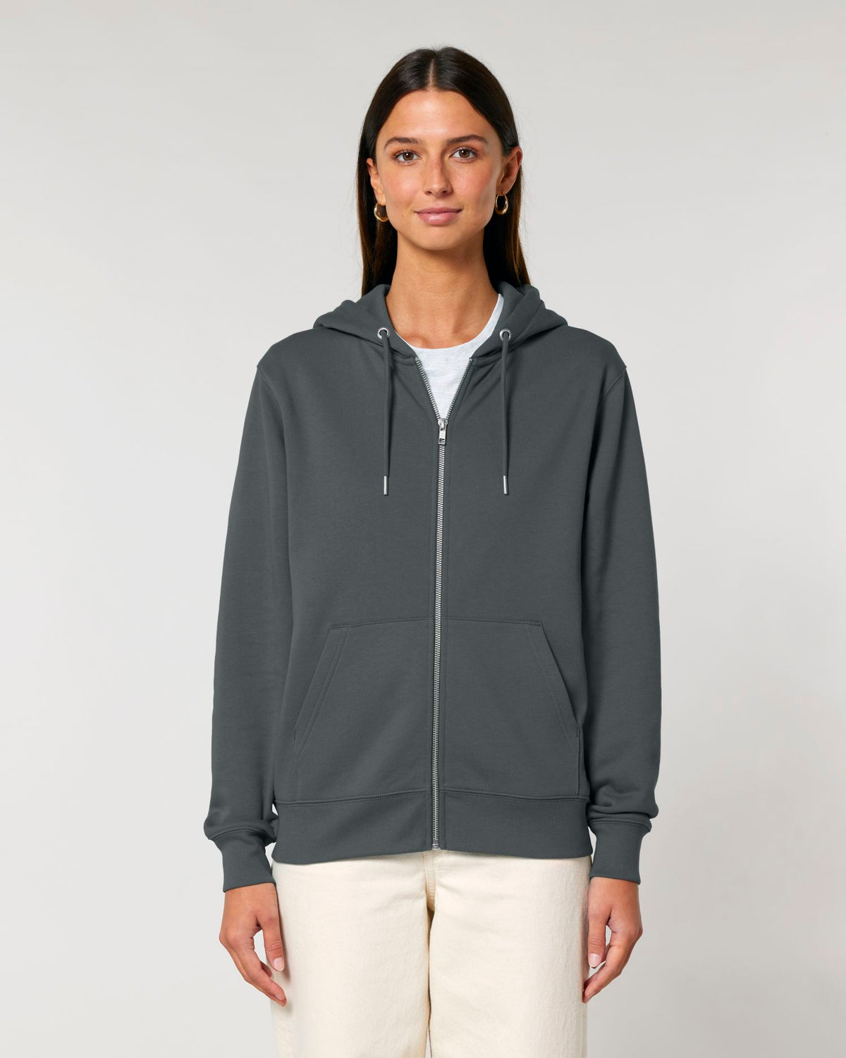 Stanley/Stella STSU179 - Anthracite - C253 - Vue 6