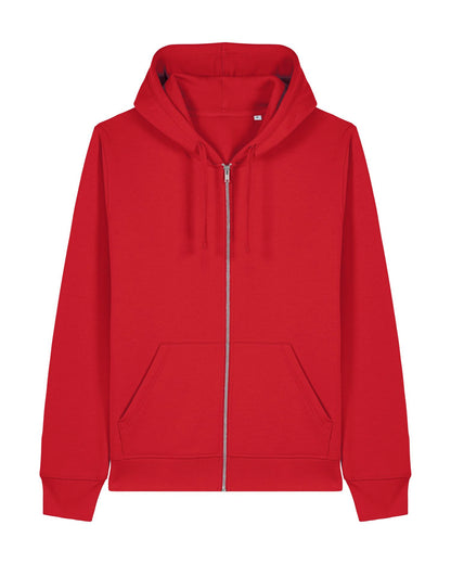 Stanley/Stella STSU205 - Red - C004 - Vue 1 - Face