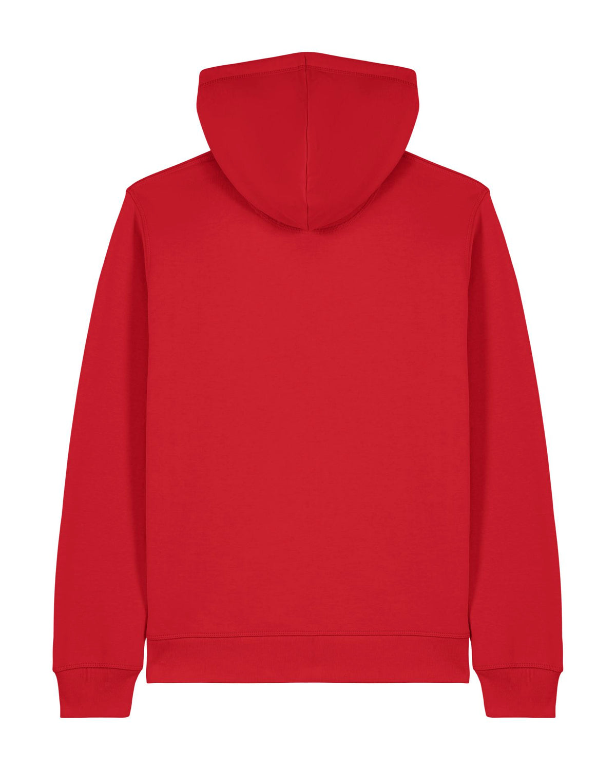 Stanley/Stella STSU205 - Red - C004 - Vue 2 - Dos