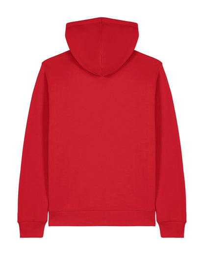 Stanley/Stella STSU205 - Red - C004 - Vue 2 - Dos