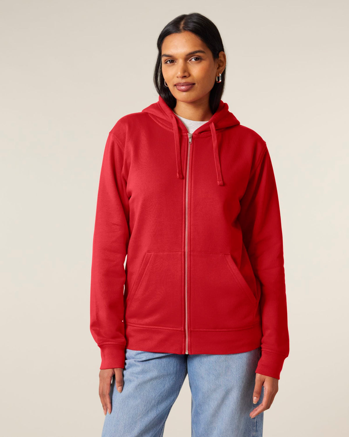 Stanley/Stella STSU205 - Red - C004 - Vue 4