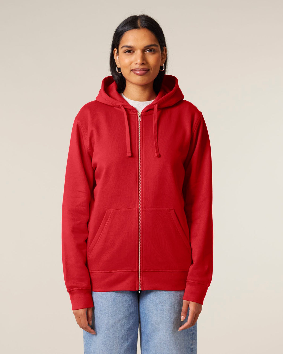 Stanley/Stella STSU205 - Red - C004 - Vue 6
