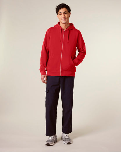 Stanley/Stella STSU205 - Red - C004 - Vue 7