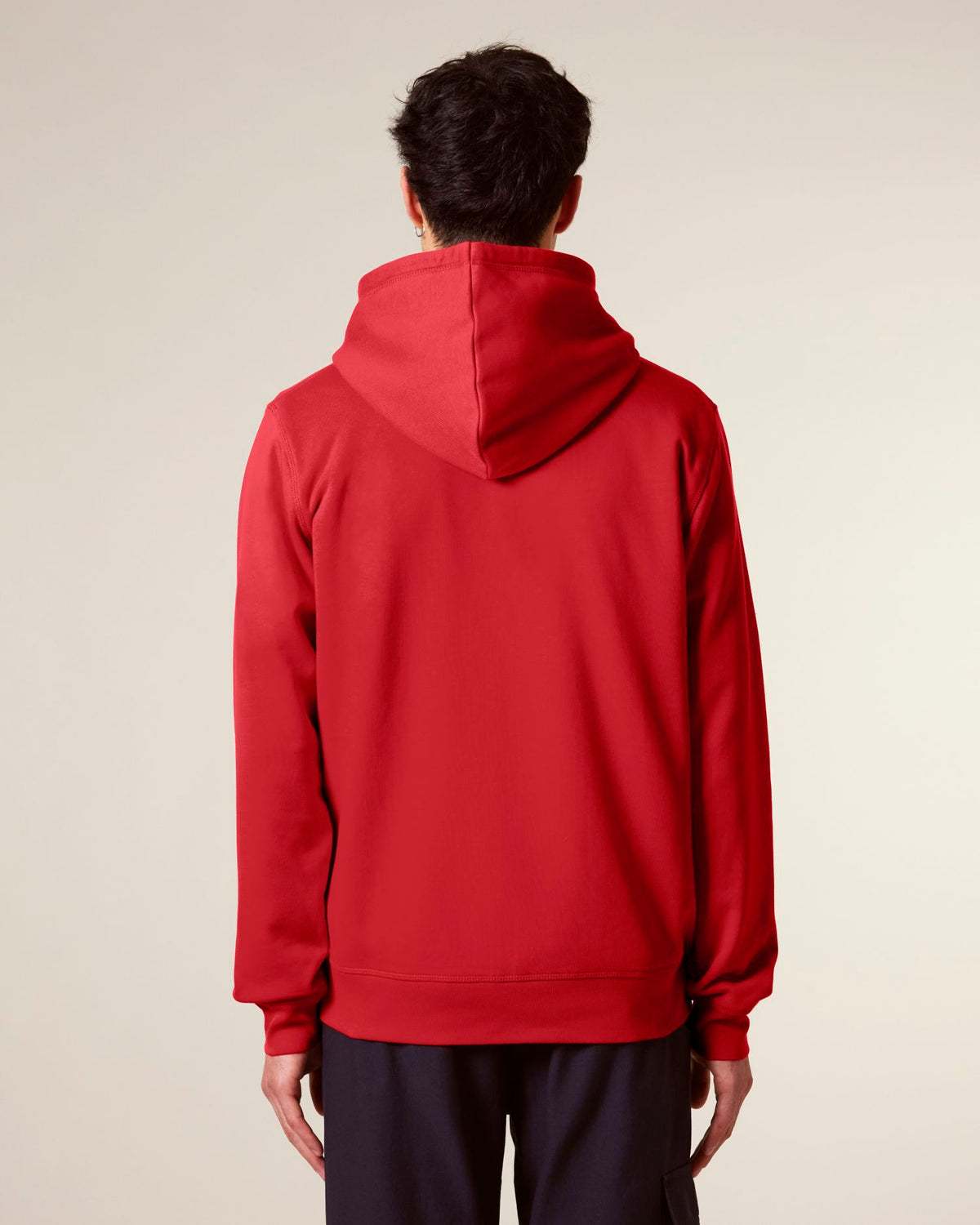 Stanley/Stella STSU205 - Red - C004 - Vue 8