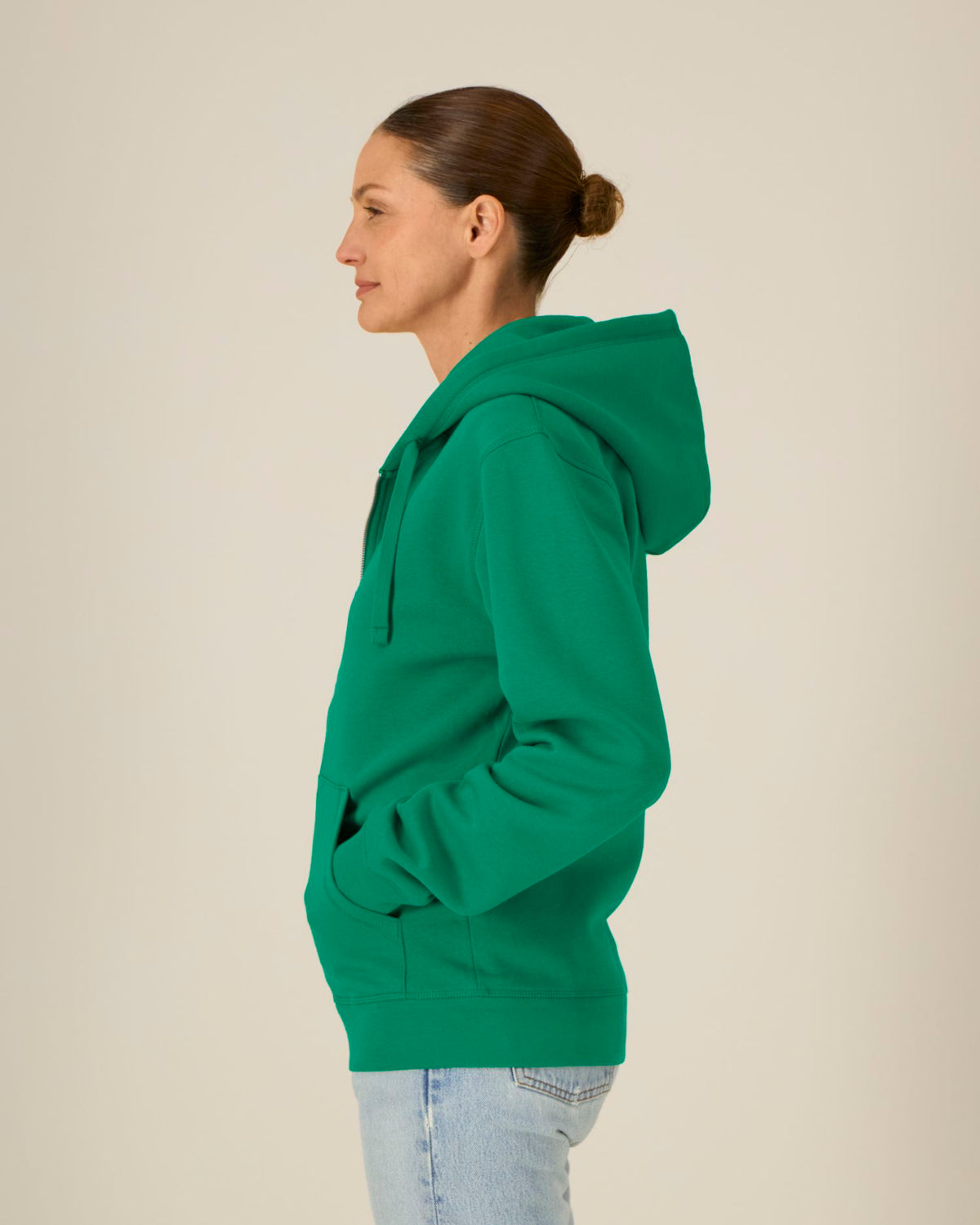 Stanley/Stella STSU205 - Verdant Green - C137 - Vue 10