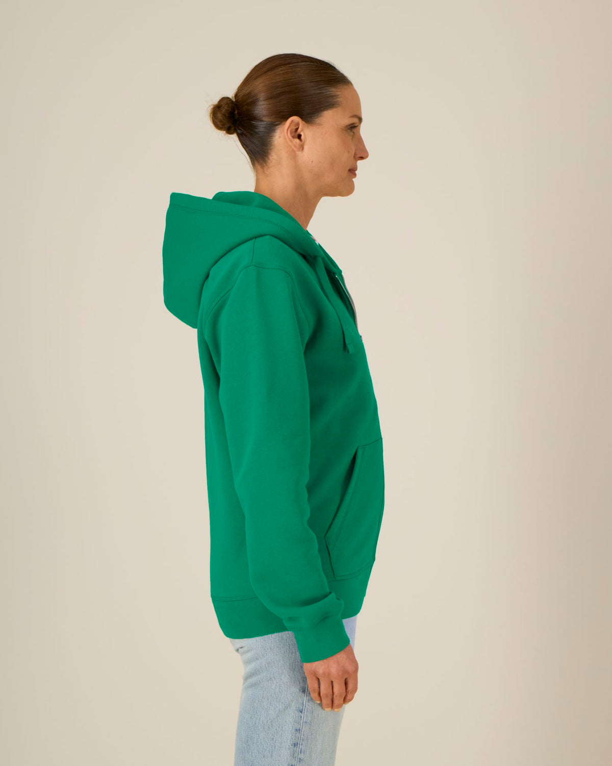 Stanley/Stella STSU205 - Verdant Green - C137 - Vue 11