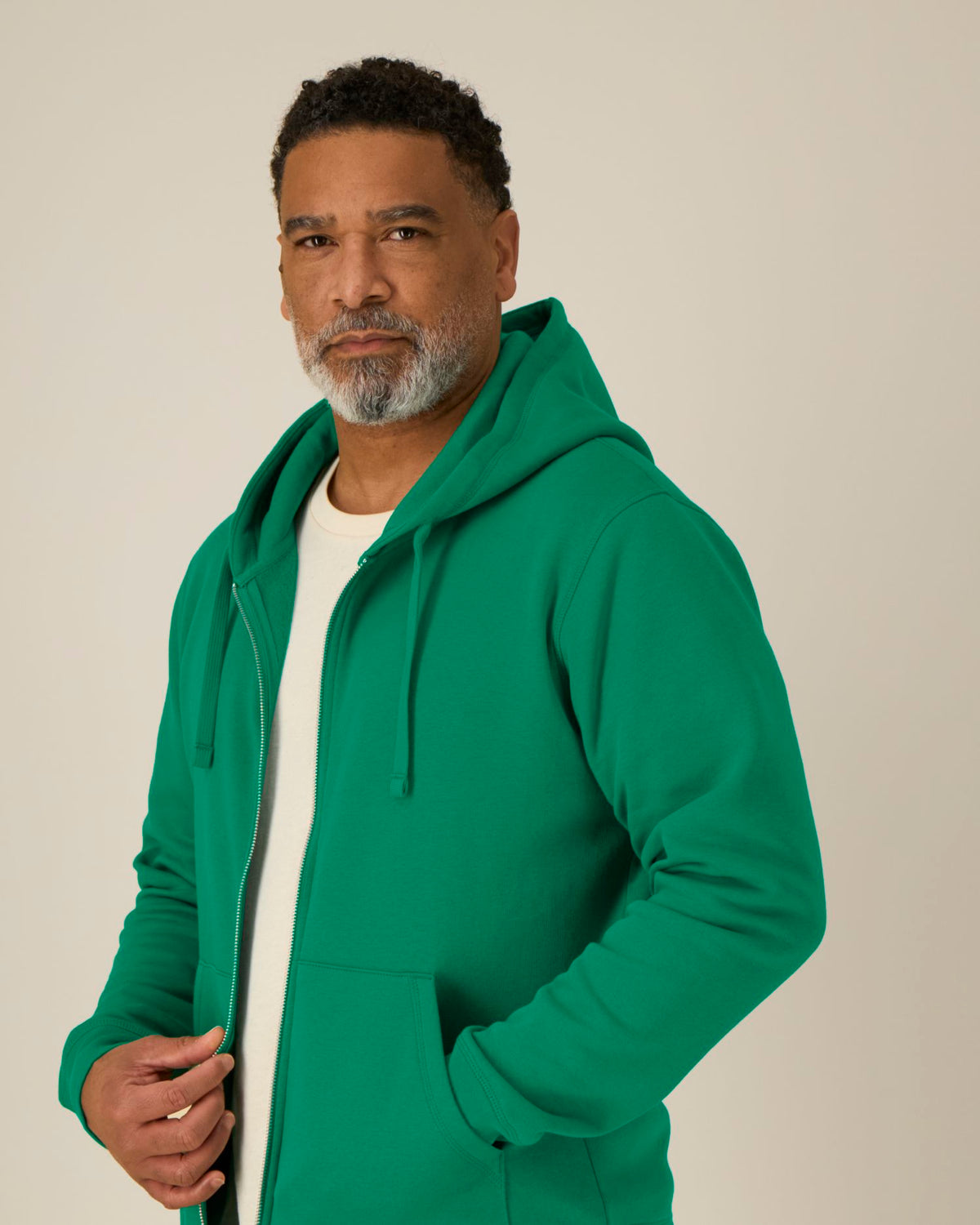 Stanley/Stella STSU205 - Verdant Green - C137 - Vue 12