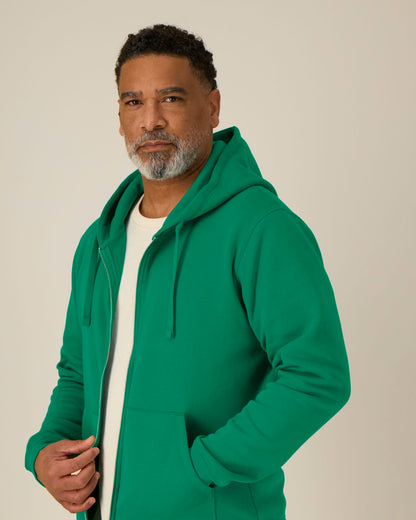 Stanley/Stella STSU205 - Verdant Green - C137 - Vue 12
