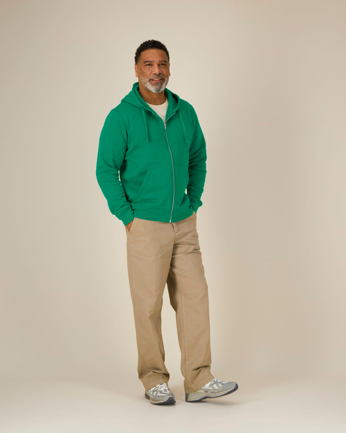 Stanley/Stella STSU205 - Verdant Green - C137 - Vue 13