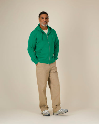 Stanley/Stella STSU205 - Verdant Green - C137 - Vue 13