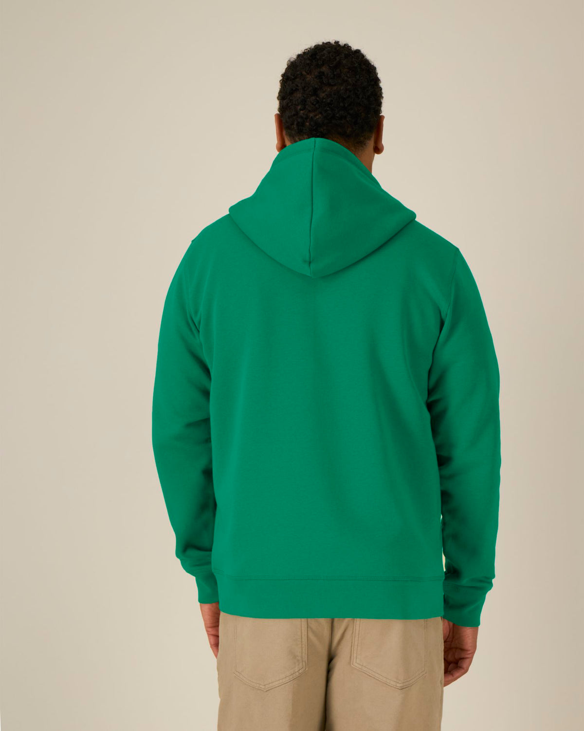 Stanley/Stella STSU205 - Verdant Green - C137 - Vue 14