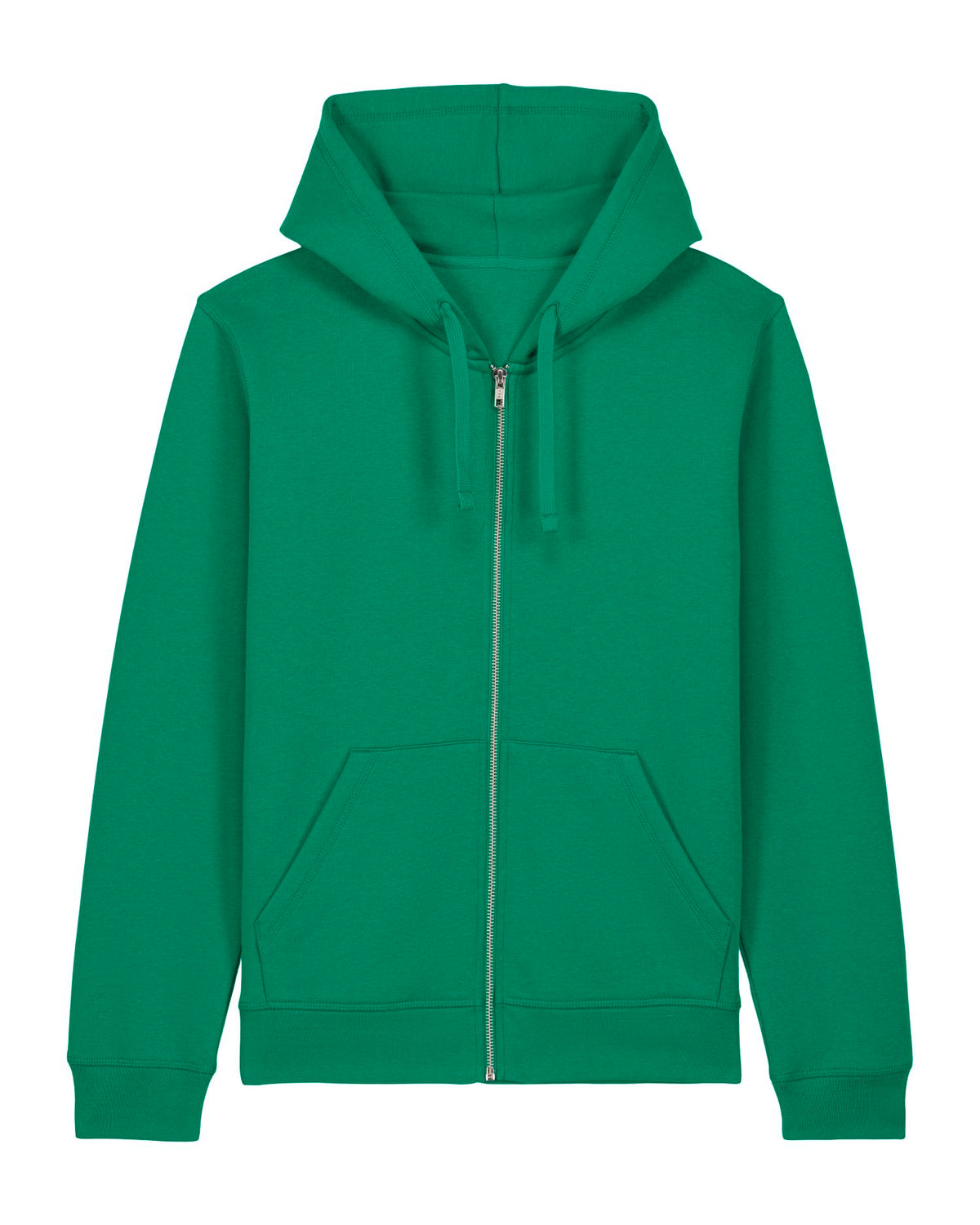 Stanley/Stella STSU205 - Verdant Green - C137 - Vue 1 - Face
