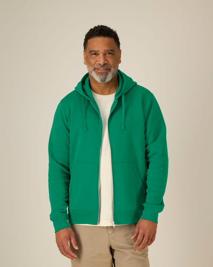 Stanley/Stella STSU205 - Verdant Green - C137 - Vue 4