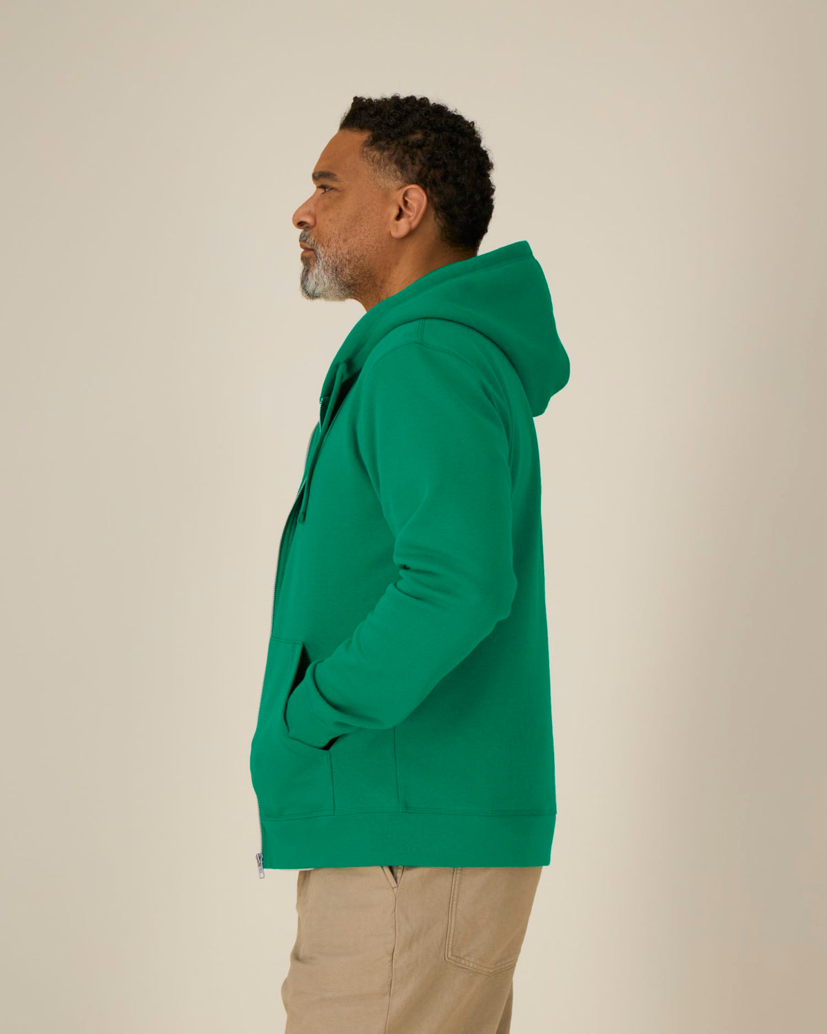 Stanley/Stella STSU205 - Verdant Green - C137 - Vue 5