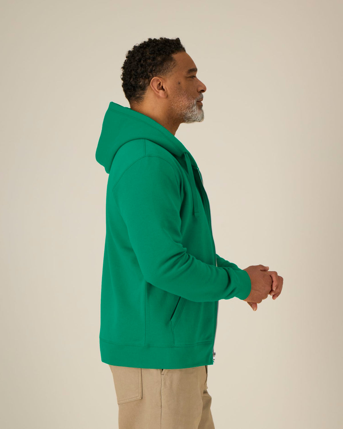 Stanley/Stella STSU205 - Verdant Green - C137 - Vue 6