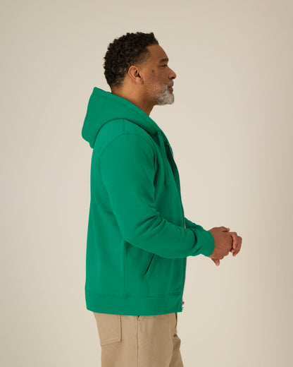 Stanley/Stella STSU205 - Verdant Green - C137 - Vue 6