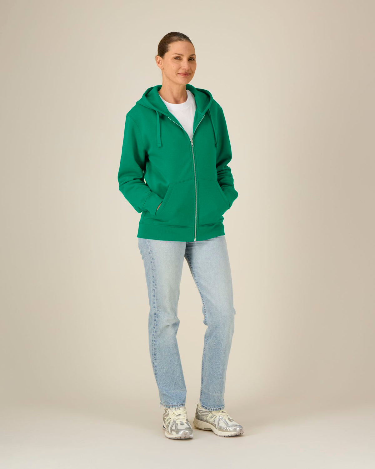 Stanley/Stella STSU205 - Verdant Green - C137 - Vue 7