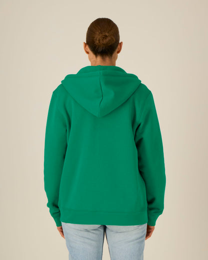 Stanley/Stella STSU205 - Verdant Green - C137 - Vue 8