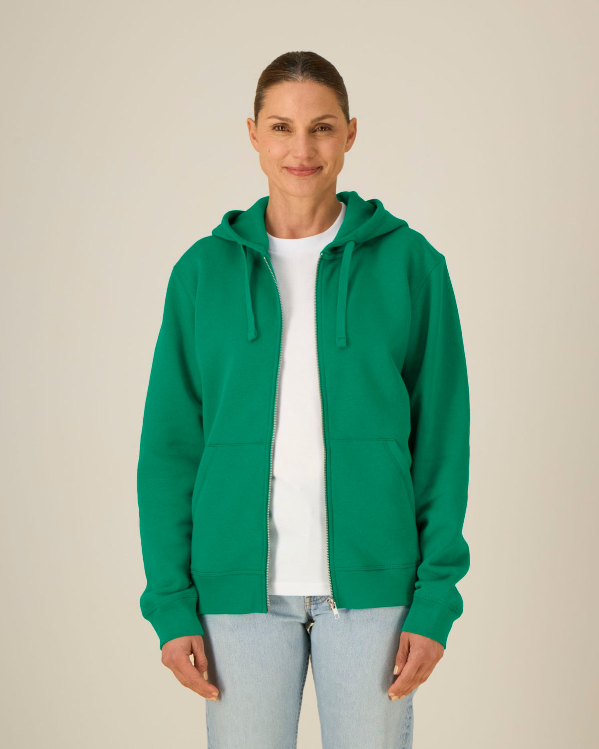 Stanley/Stella STSU205 - Verdant Green - C137 - Vue 9