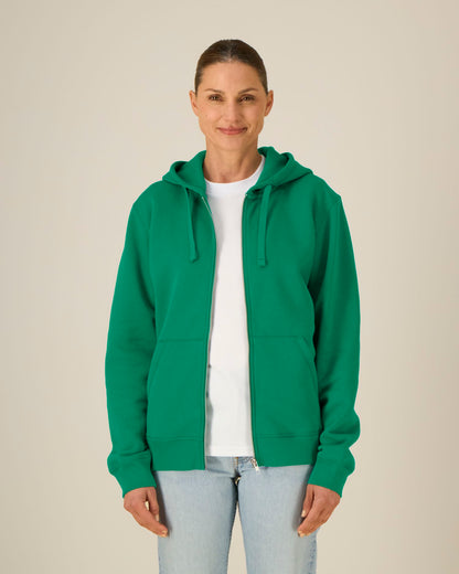 Stanley/Stella STSU205 - Verdant Green - C137 - Vue 9