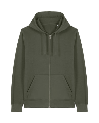 Stanley/Stella STSU205 - Khaki - C223 - Vue 1 - Face