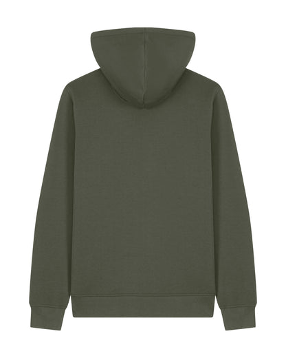 Stanley/Stella STSU205 - Khaki - C223 - Vue 2 - Dos