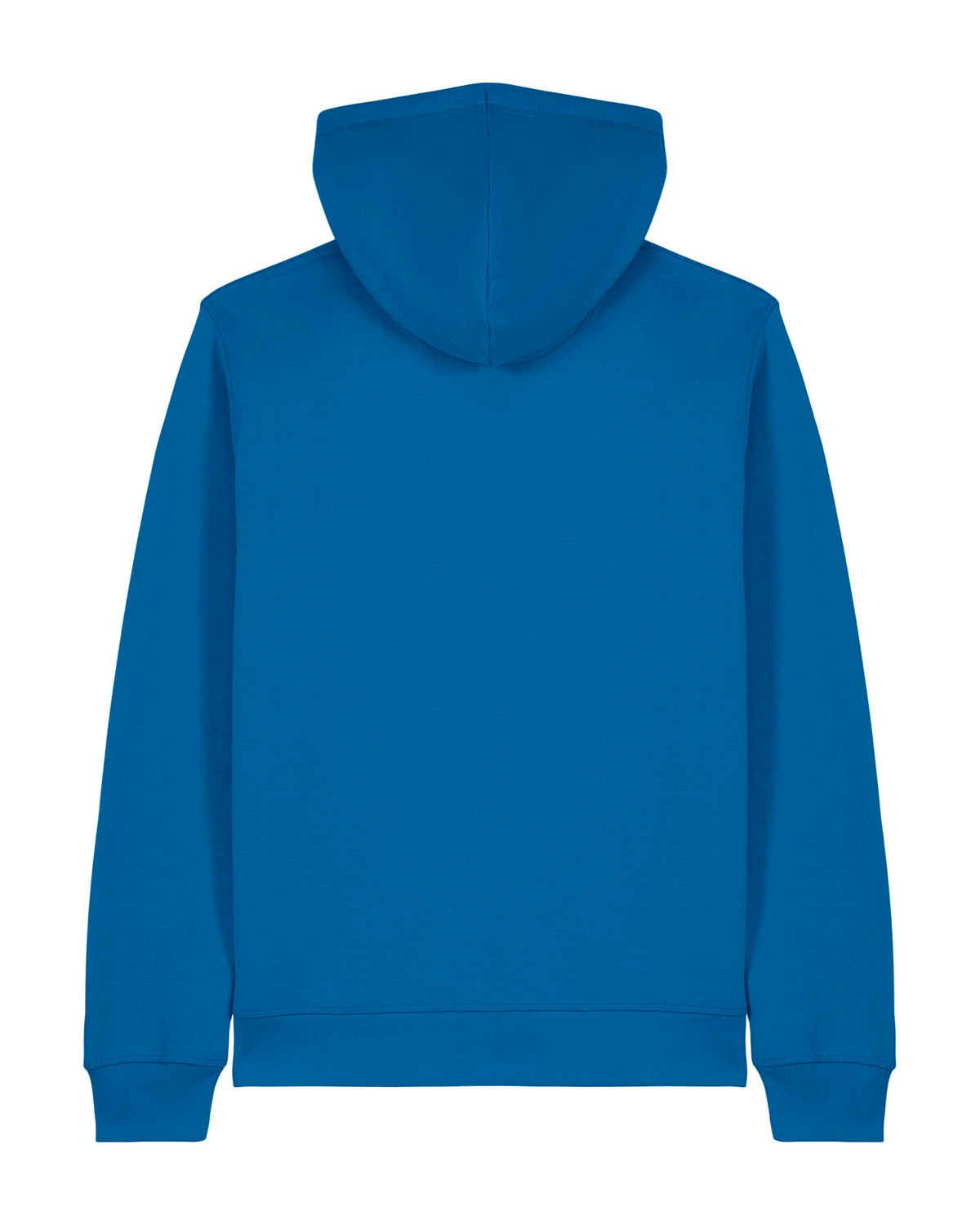 Stanley/Stella STSU205 - Royal Blue - C230 - Vue 2 - Dos