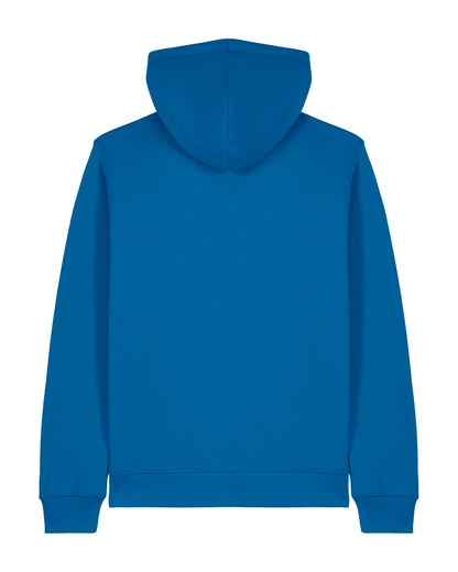 Stanley/Stella STSU205 - Royal Blue - C230 - Vue 2 - Dos
