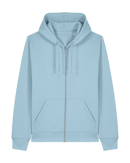 Stanley/Stella STSU205 - Sky blue - C232 - Vue 1 - Face