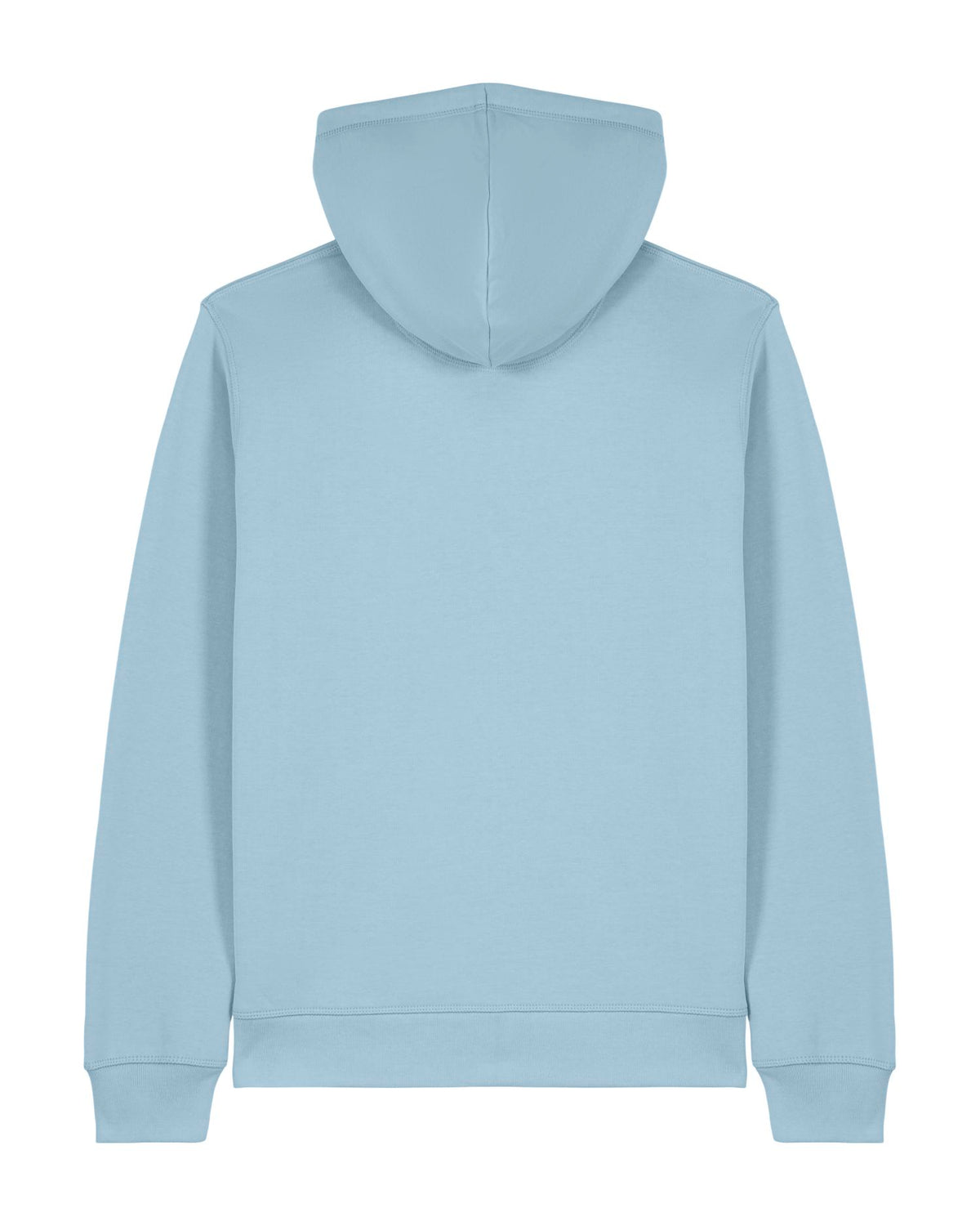 Stanley/Stella STSU205 - Sky blue - C232 - Vue 2 - Dos