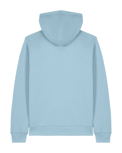 Stanley/Stella STSU205 - Sky blue - C232 - Vue 2 - Dos