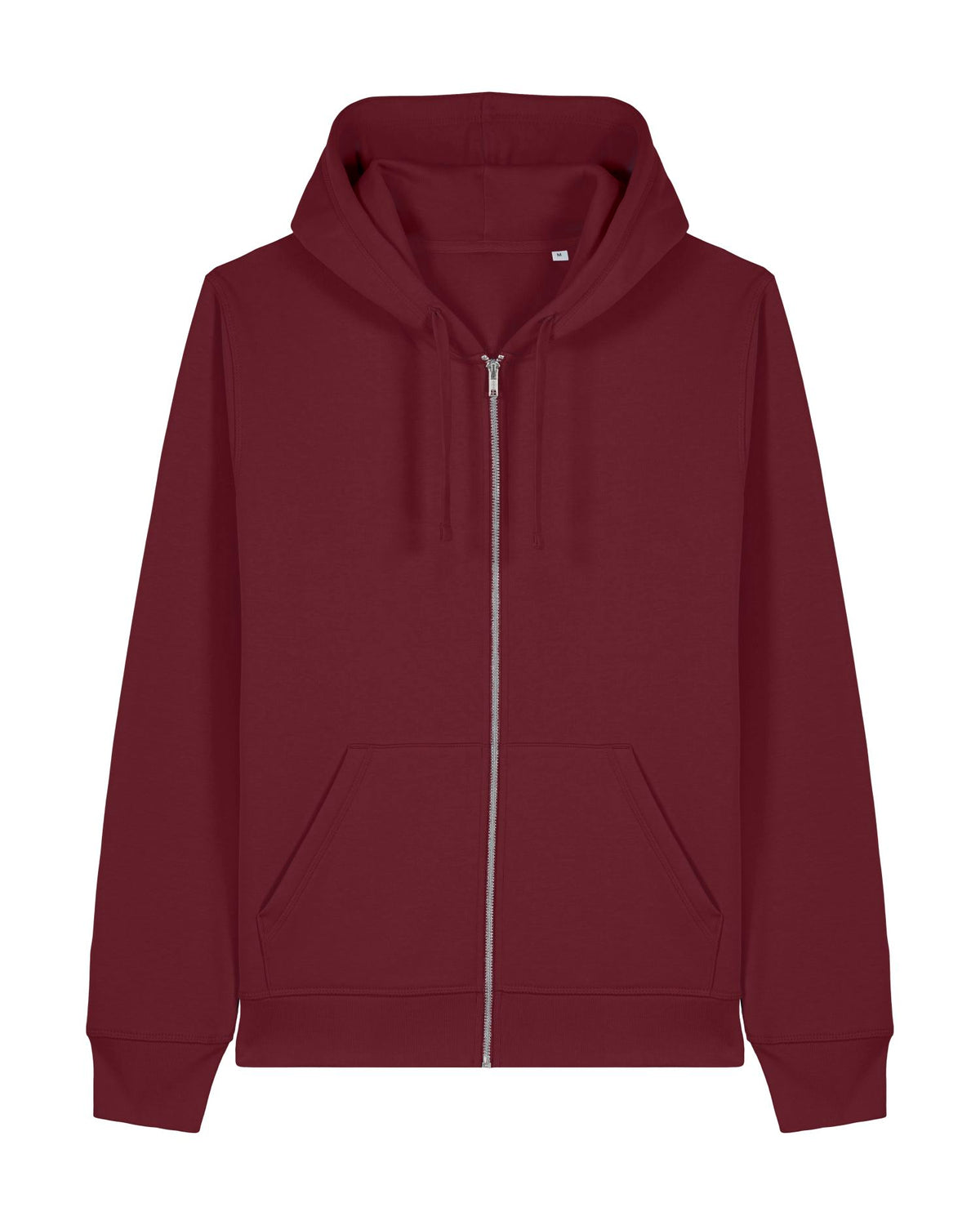 Stanley/Stella STSU205 - Burgundy - C244 - Vue 1 - Face