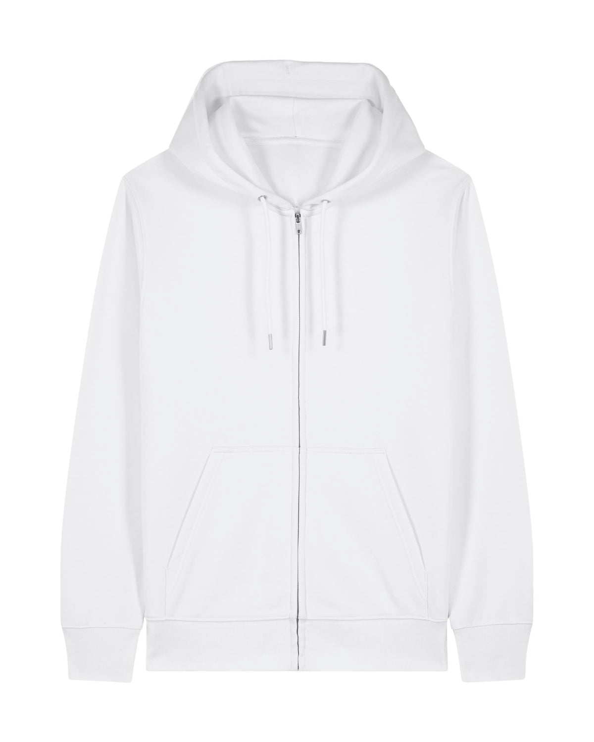 Stanley/Stella STSU207 - White - C001 - Vue 1 - Face