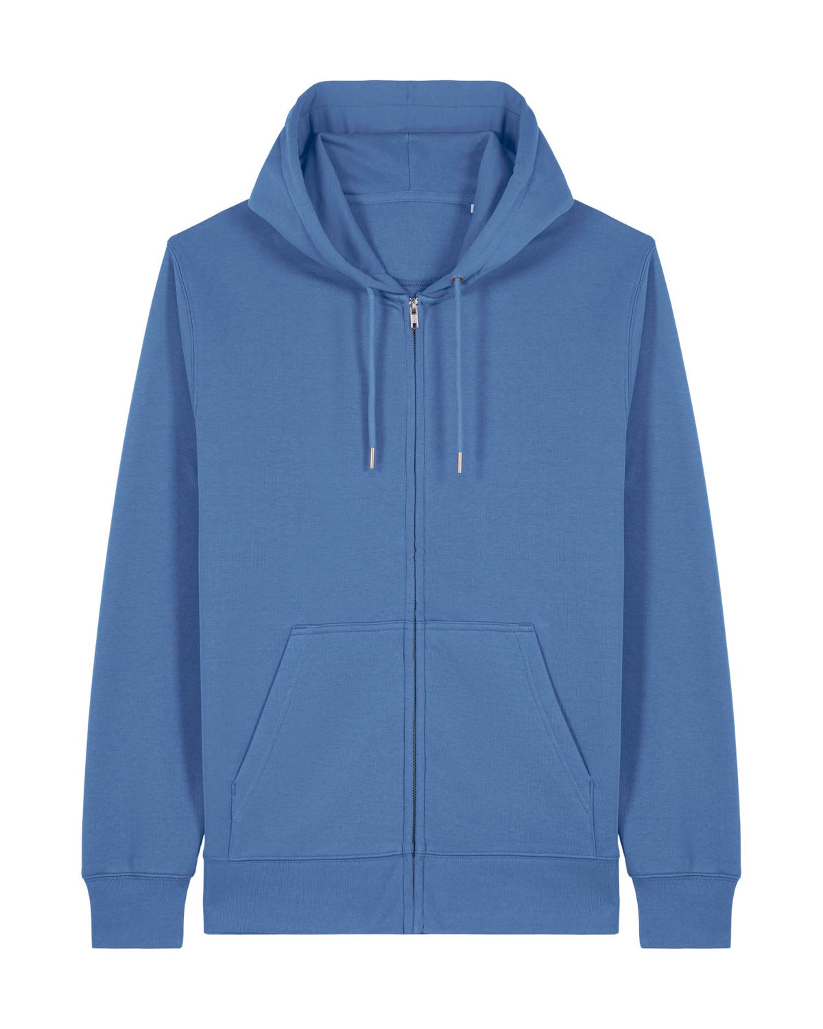 Stanley/Stella STSU207 - Bright Blue - C053 - Vue 1 - Face
