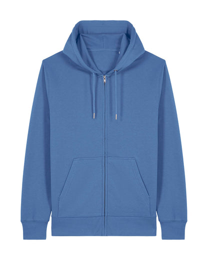 Stanley/Stella STSU207 - Bright Blue - C053 - Vue 1 - Face