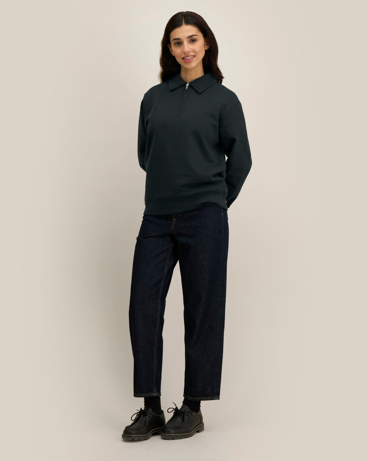 Stanley/Stella STSU273 - Black - C002 - Vue 12