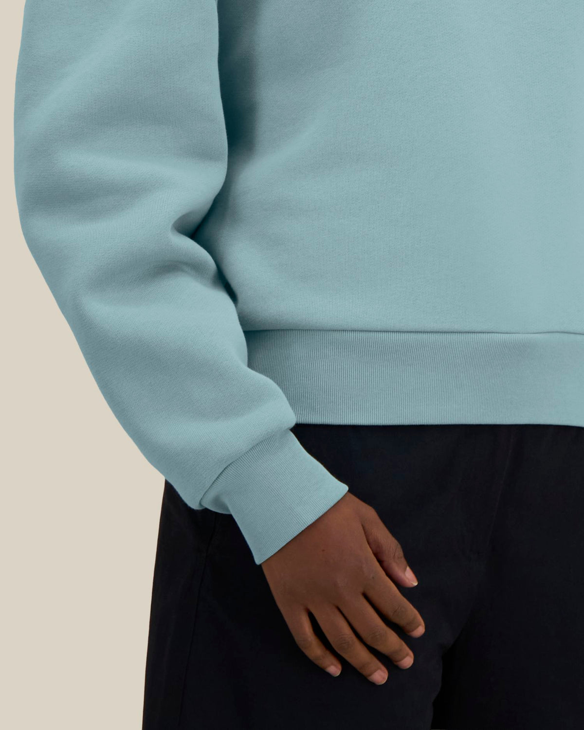 Stanley/Stella STSU278 - Pebble Blue - C173 - Vue 4