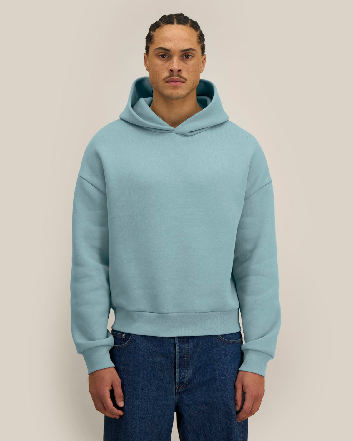 Stanley/Stella STSU278 - Pebble Blue - C173 - Vue 5