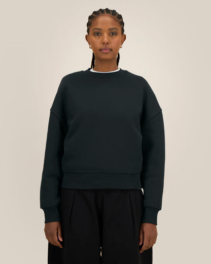 Stanley/Stella STSU279 - Black - C002 - Vue 10
