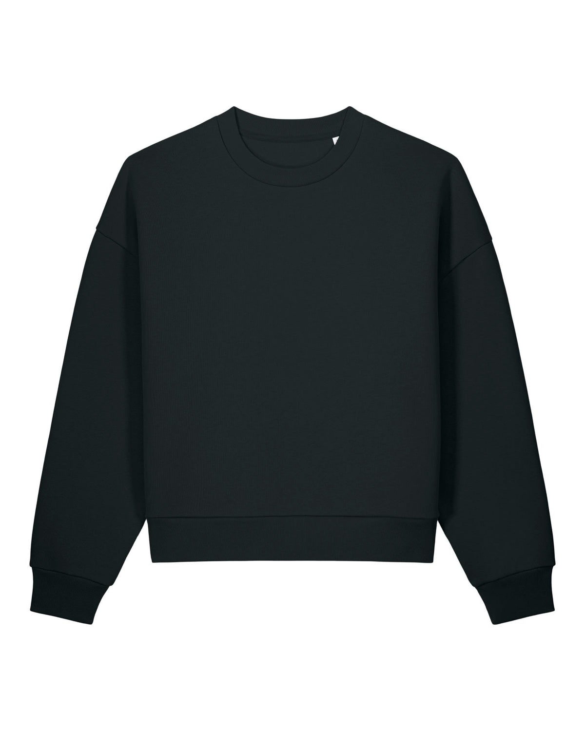 Stanley/Stella STSU279 - Black - C002 - Vue 1 - Face