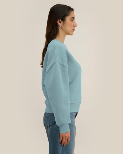 Stanley/Stella STSU279 - Pebble Blue - C173 - Vue 11
