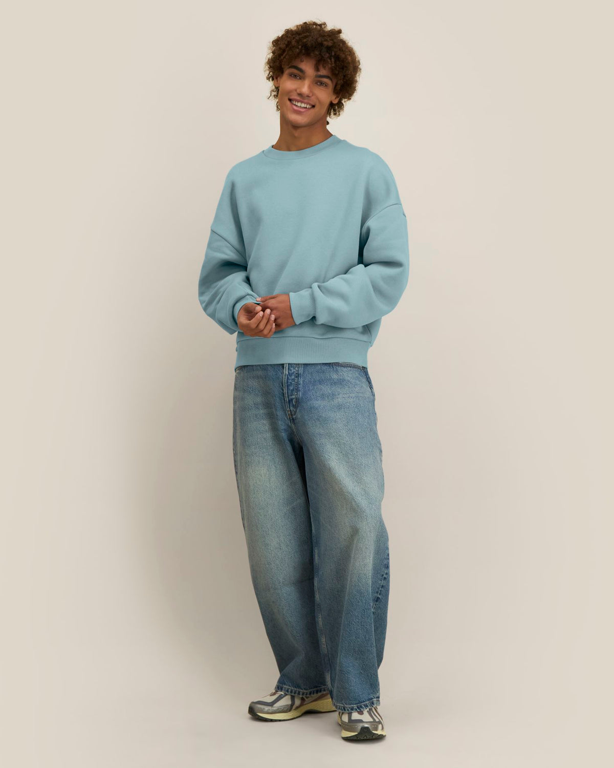 Stanley/Stella STSU279 - Pebble Blue - C173 - Vue 13