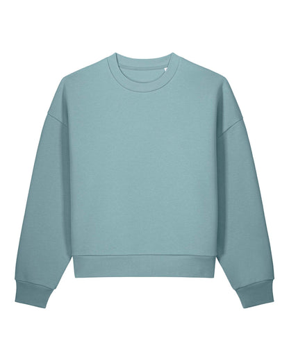 Stanley/Stella STSU279 - Pebble Blue - C173 - Vue 1 - Face