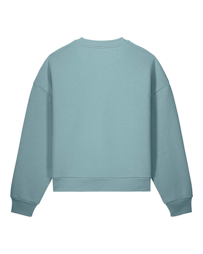 Stanley/Stella STSU279 - Pebble Blue - C173 - Vue 2 - Dos